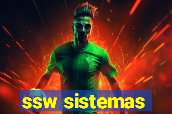 ssw sistemas